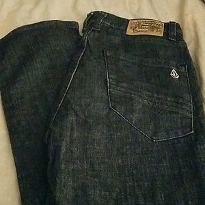 Men's Volcom pants size 30
