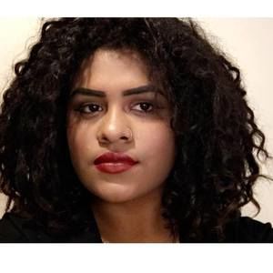 Meet your Posher, Lizbeth