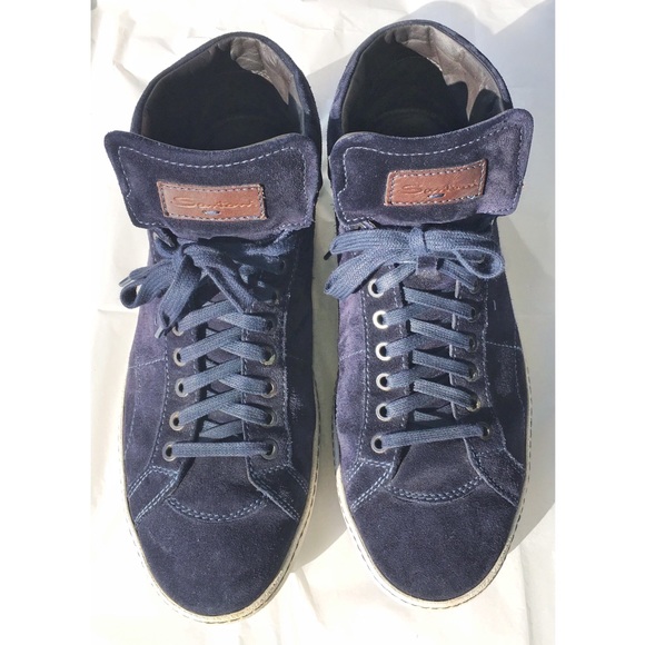 santoni shoes nordstrom