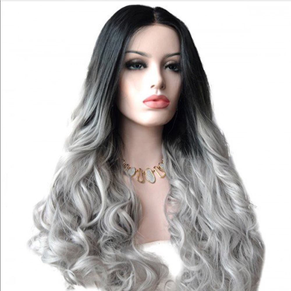 NEW Uniwig lace front