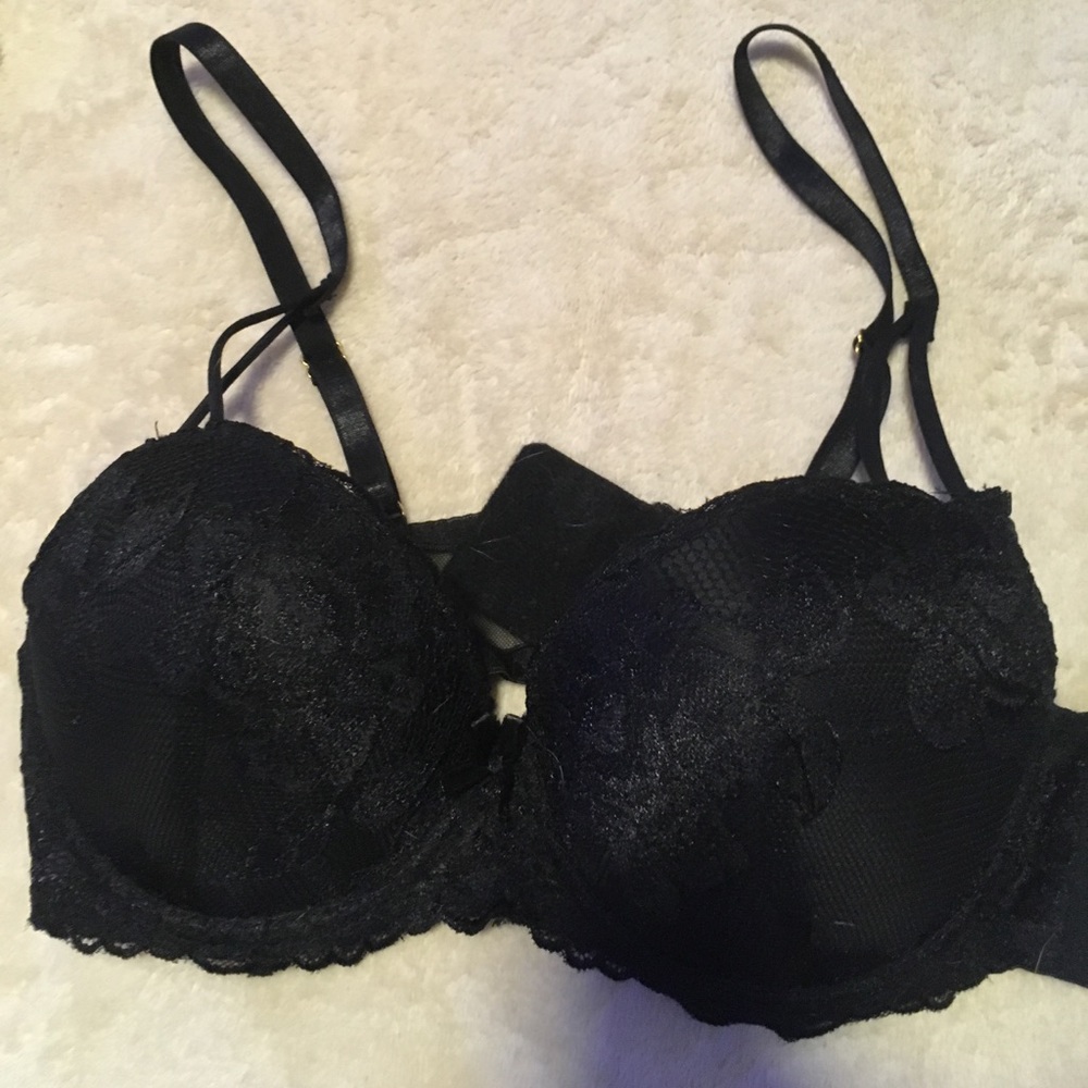 ❌TRADED❌Jessica Simpson padded bra