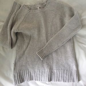 Closet clear out!! Merona Knit Sweater