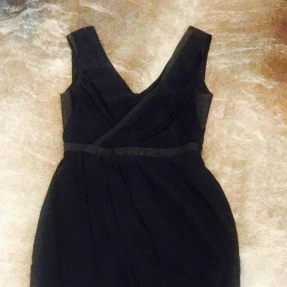 Size 2 rag and bone dress