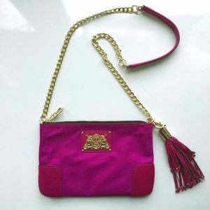 Lou Lou Nylon Crossbody Bag | Juicy Couture