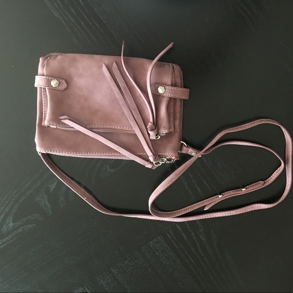 Never used pocketbook