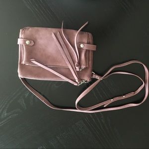 Never used pocketbook