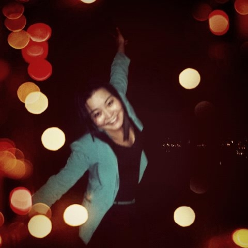 Meet your Posher, Gantsetseg