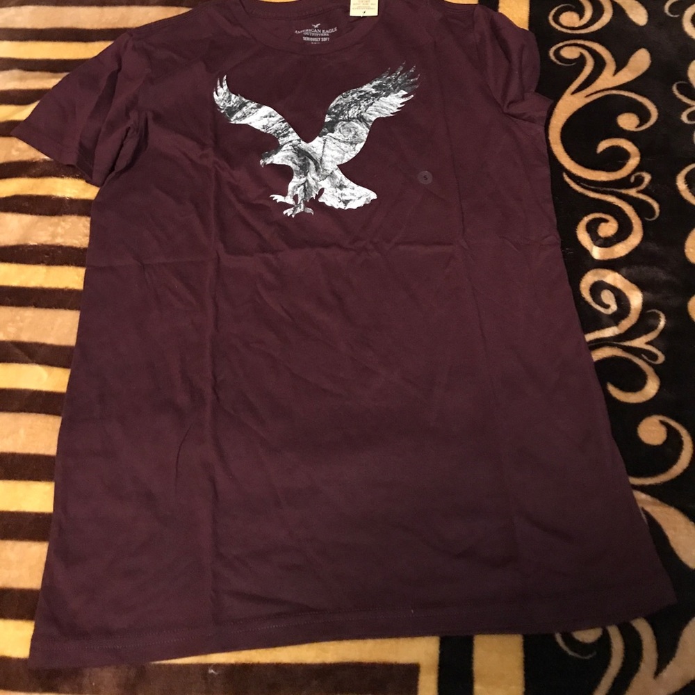 American Eagle Shirt
