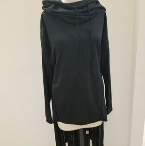 HI-Low Hoodie