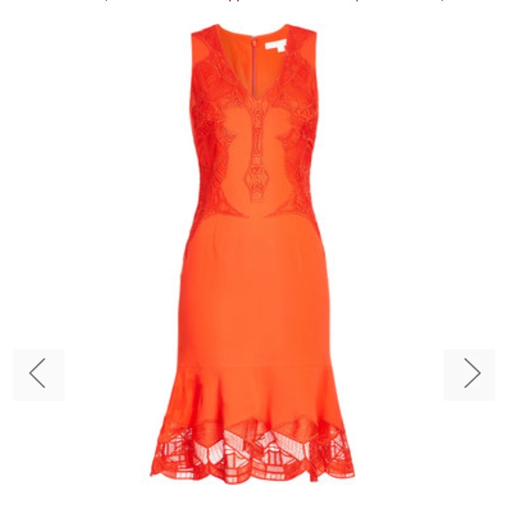 Jonathan Simkhai dress - size 2