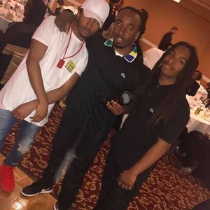 Meet your Posher, Malcolm