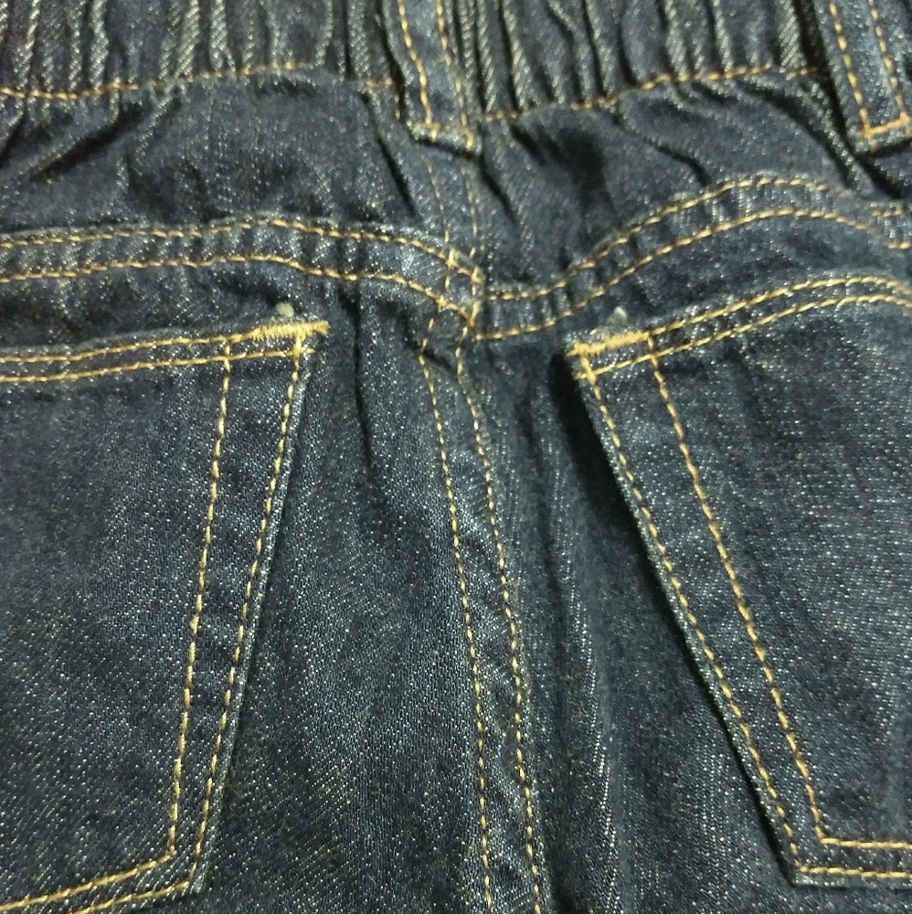 Old Navy Baby Skinny Jeans - Picture 3 of 5