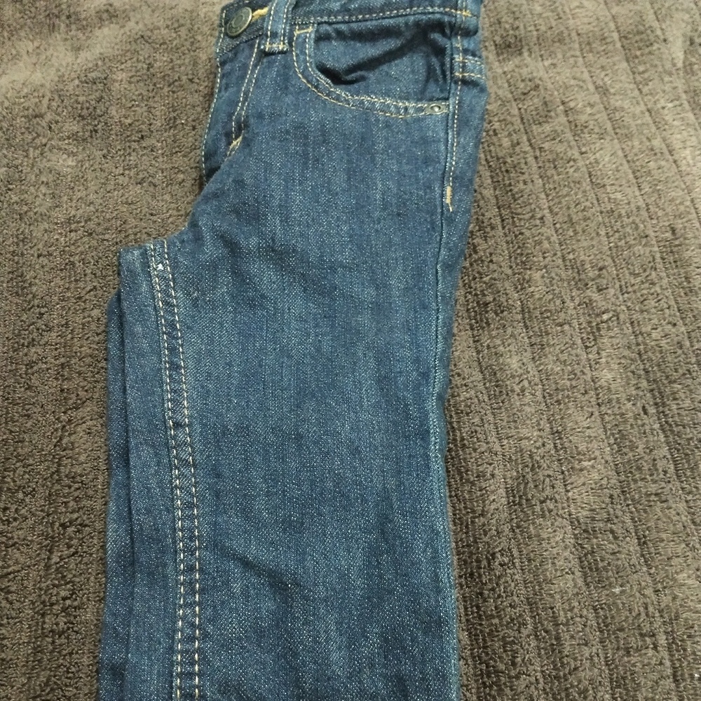 Old Navy Baby Skinny Jeans - Picture 5 of 5