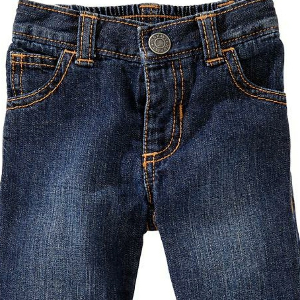 Old Navy Baby Skinny Jeans