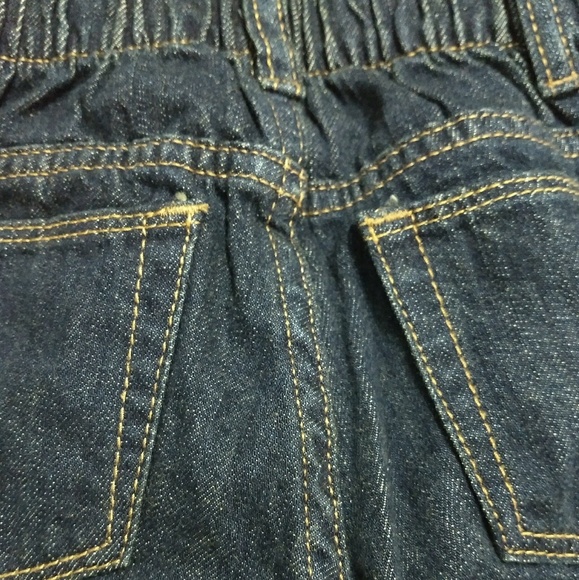 Old Navy Baby Skinny Jeans - Picture 3 of 5