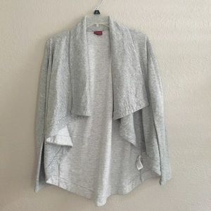 Merona Drapey Cardigan