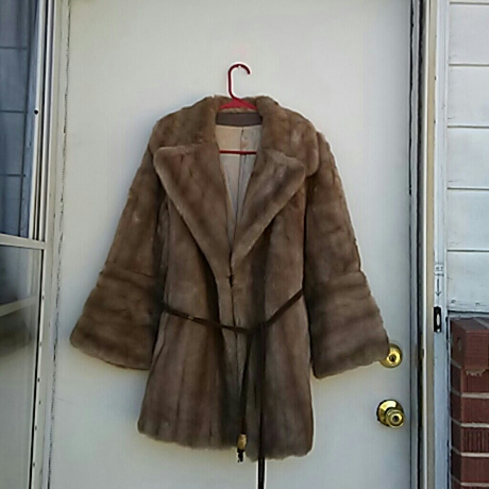 Fabulous Fake Fur