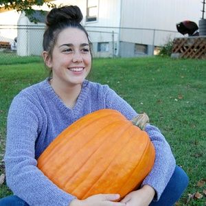 Meet your Posher, Mary