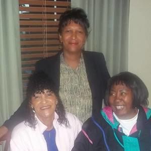 Meet your Posher, Cora