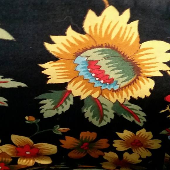 Vintage Hand Bag - Picture 2 of 2