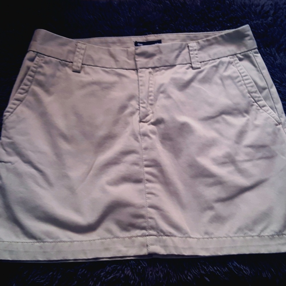 GAP Skirt
