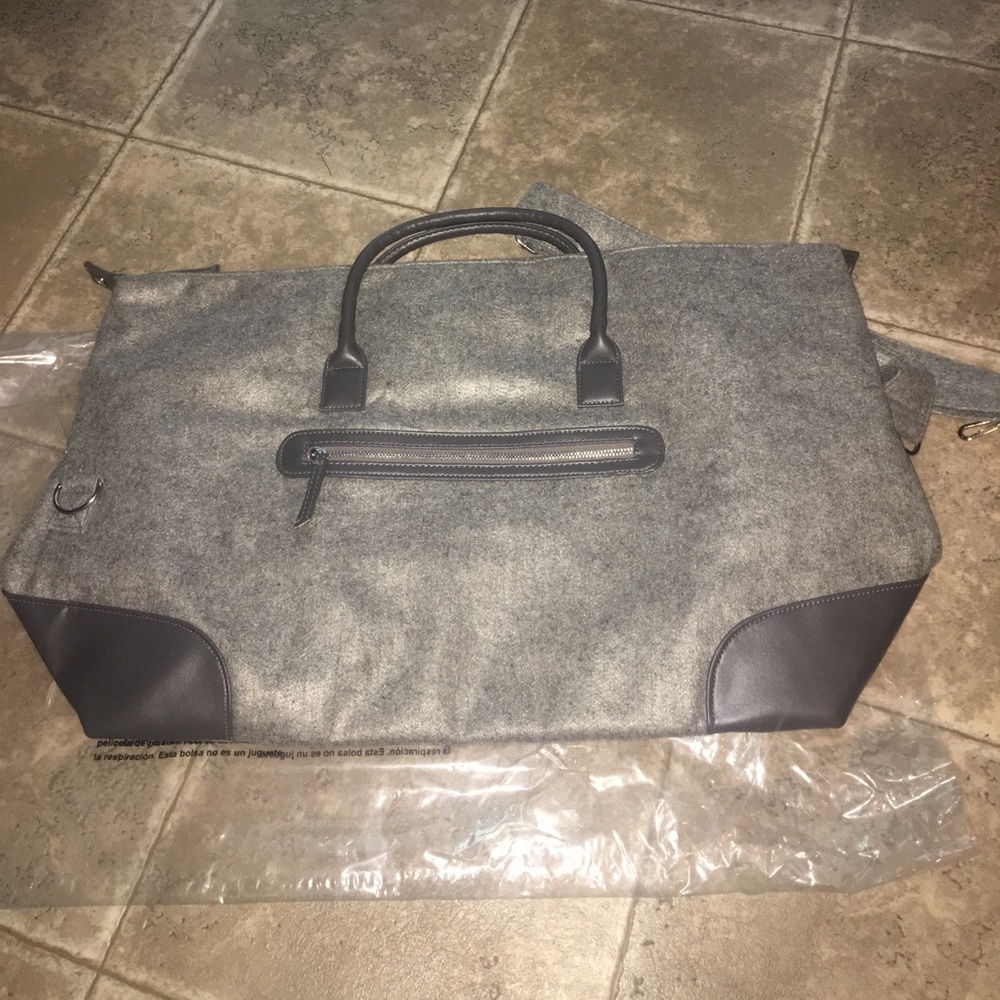 DSW Tote