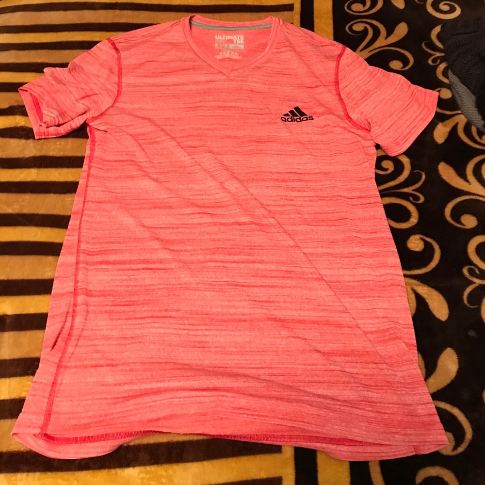 Adidas Shirt Athletic
