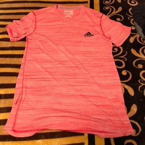 Adidas Shirt Athletic