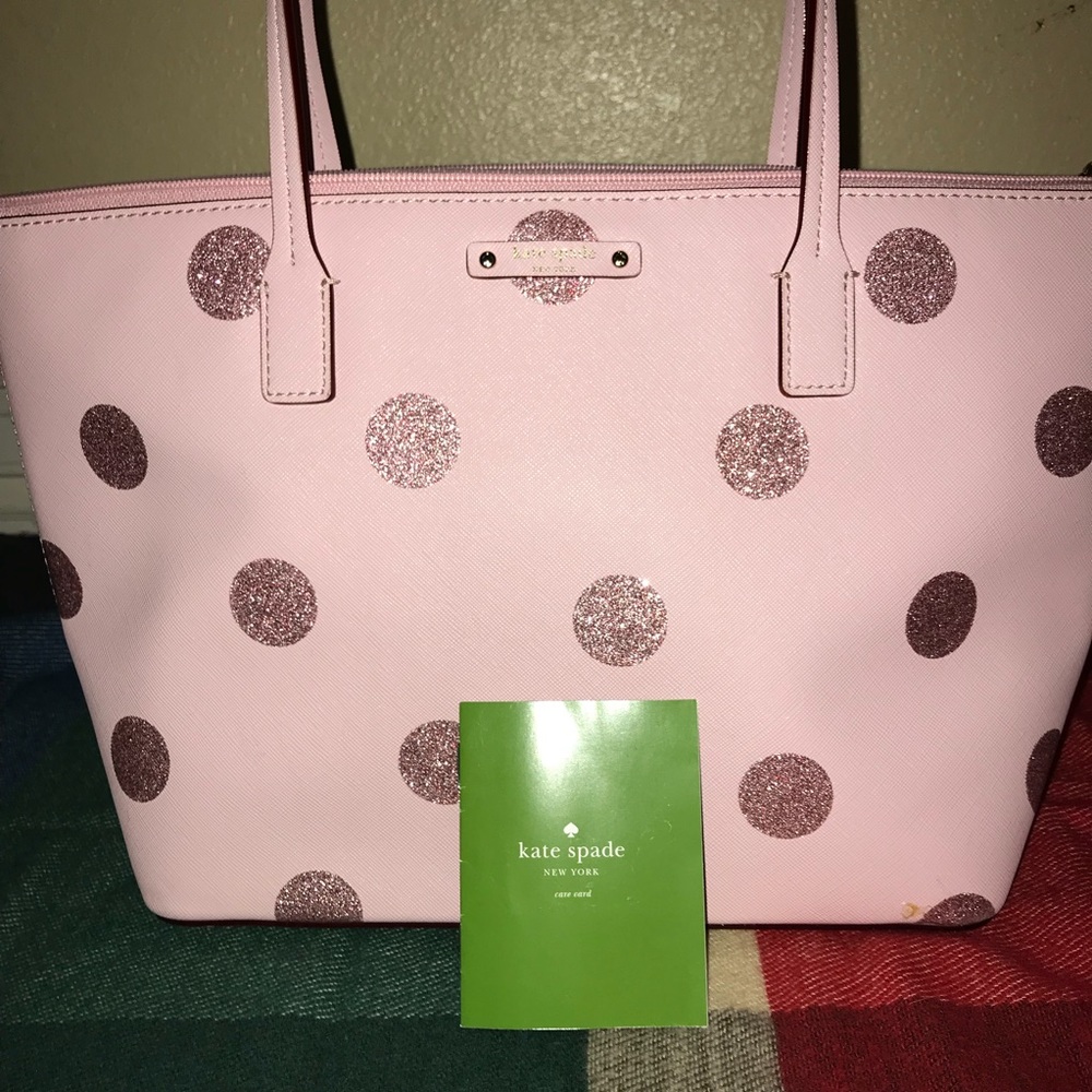 Kate Spade New York Haven Lane Hani Handbag