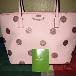 Kate Spade New York Haven Lane Hani Handbag