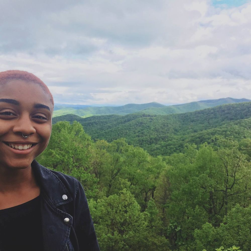 Meet your Posher, Darian