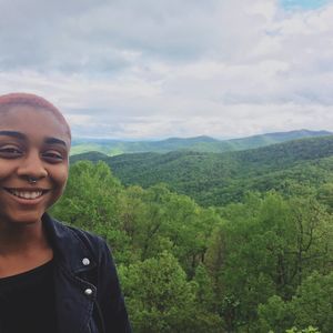 Meet your Posher, Darian