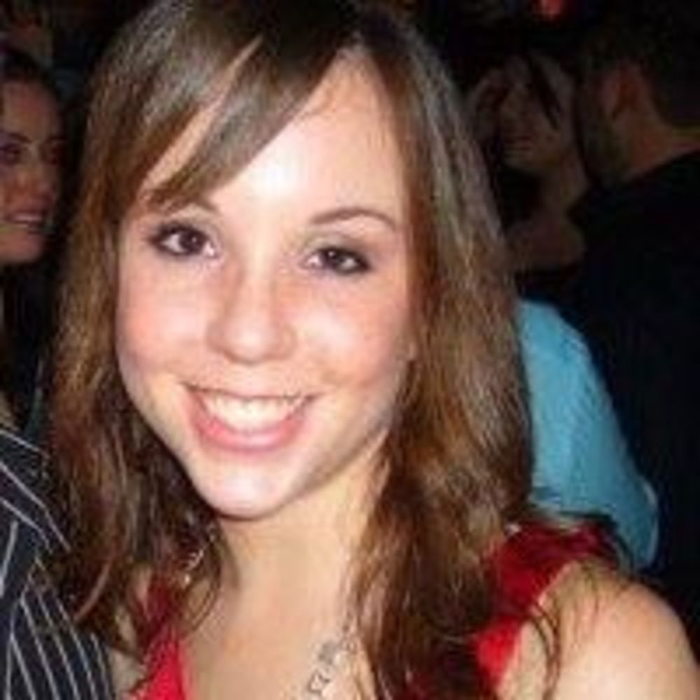 Meet your Posher, Patricia