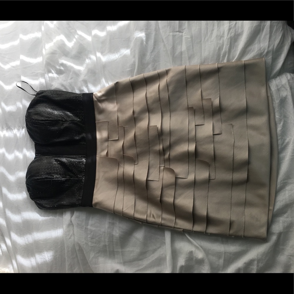 Nouvelle Eve Boutique Dress