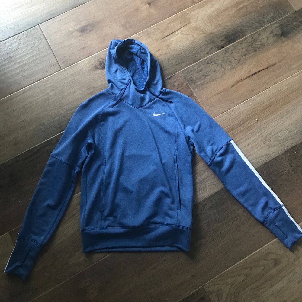 Nike Sweatshirt. Worn once.