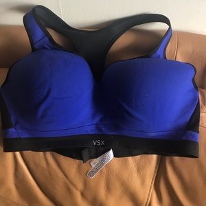 VSX sports bra