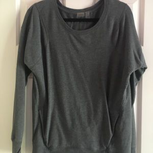 Zella Sweatshirt from Nordstrom