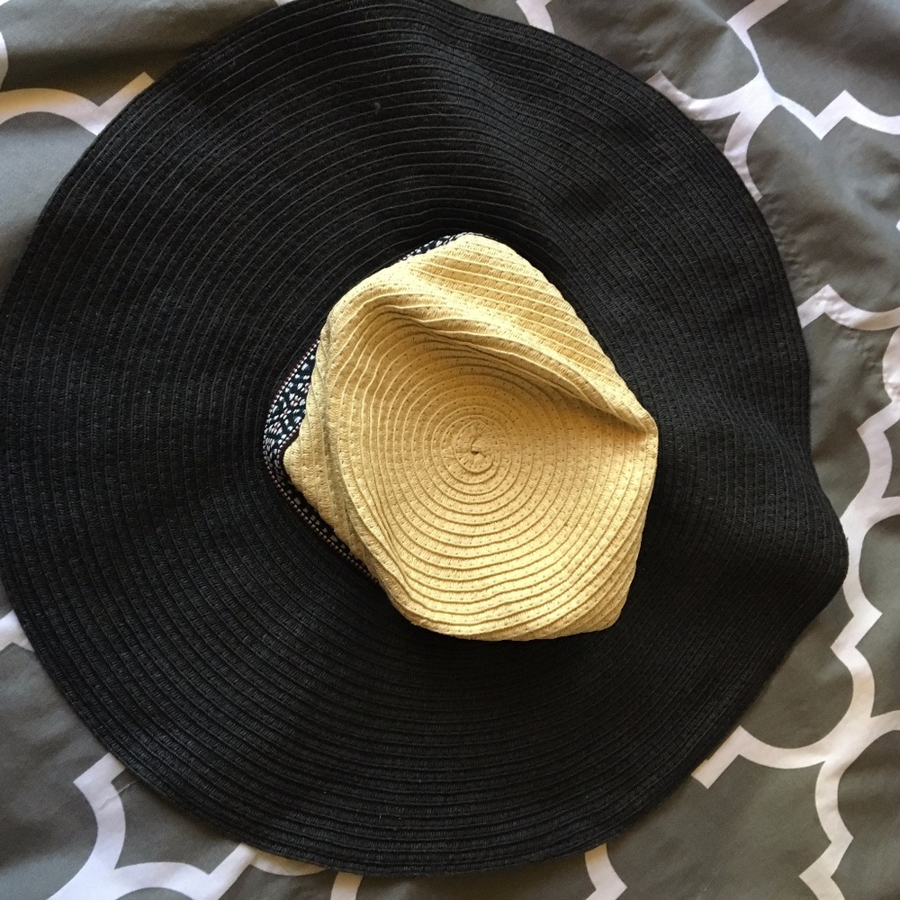 Floppy Summer Hat