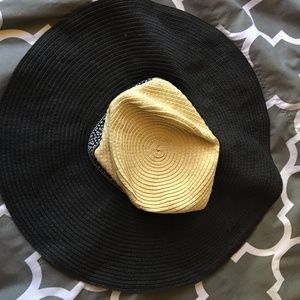 Floppy Summer Hat