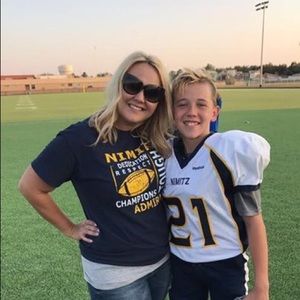 Meet your Posher, Swenson