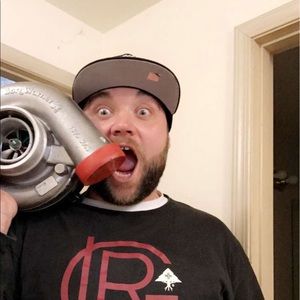 Meet your Posher, Bradley