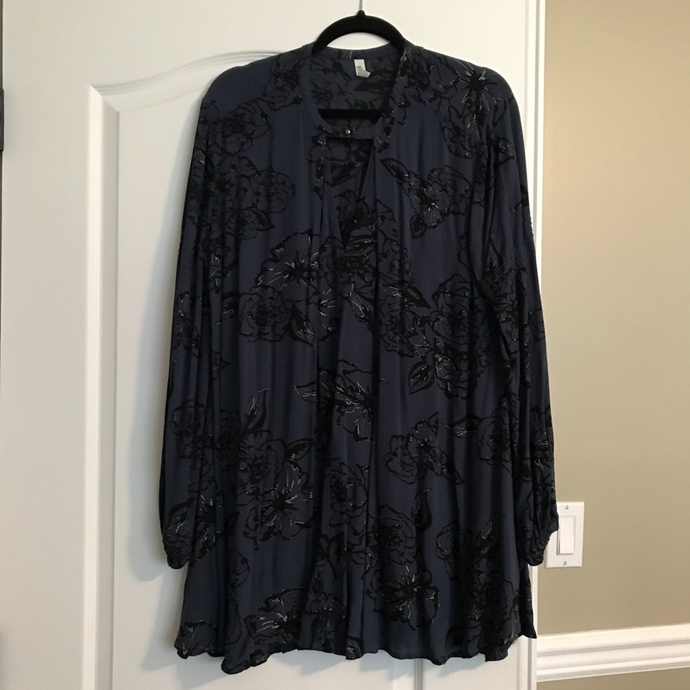 Free people dress