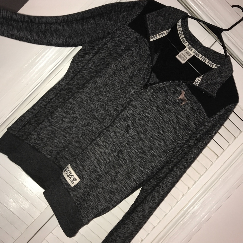 Victoria Secret Pink Pullover