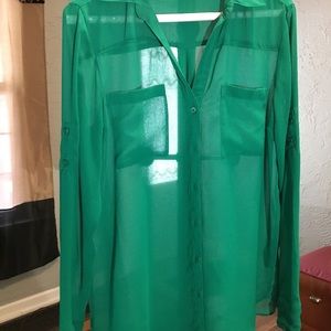 Woman shirt / blouse