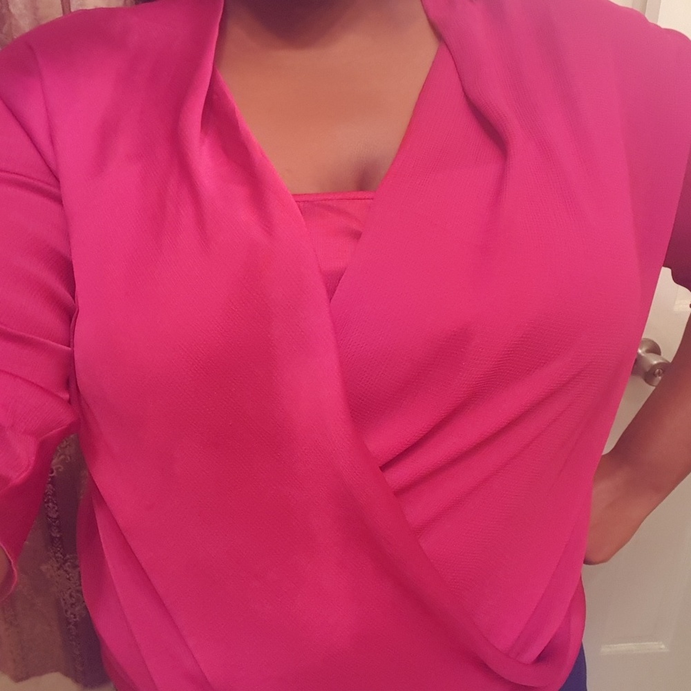 Blouse - Picture 2 of 3