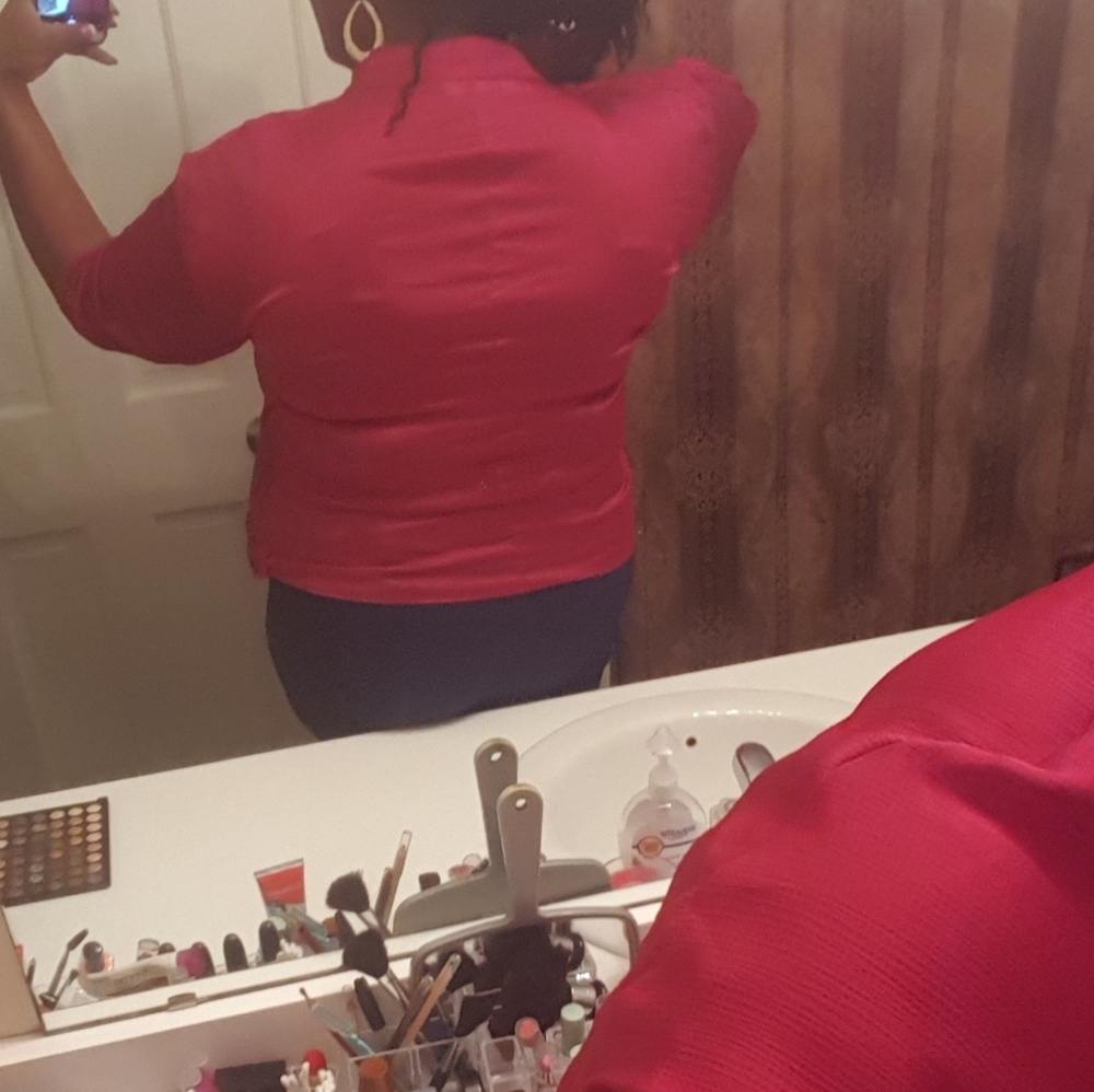Blouse - Picture 3 of 3