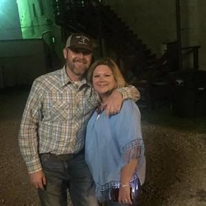 Meet your Posher, Brandie