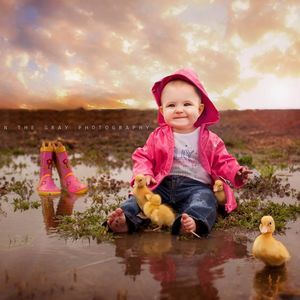 Meet your Posher, Stephenie