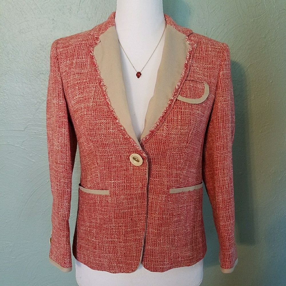 Blazer by Max Mara Weekend