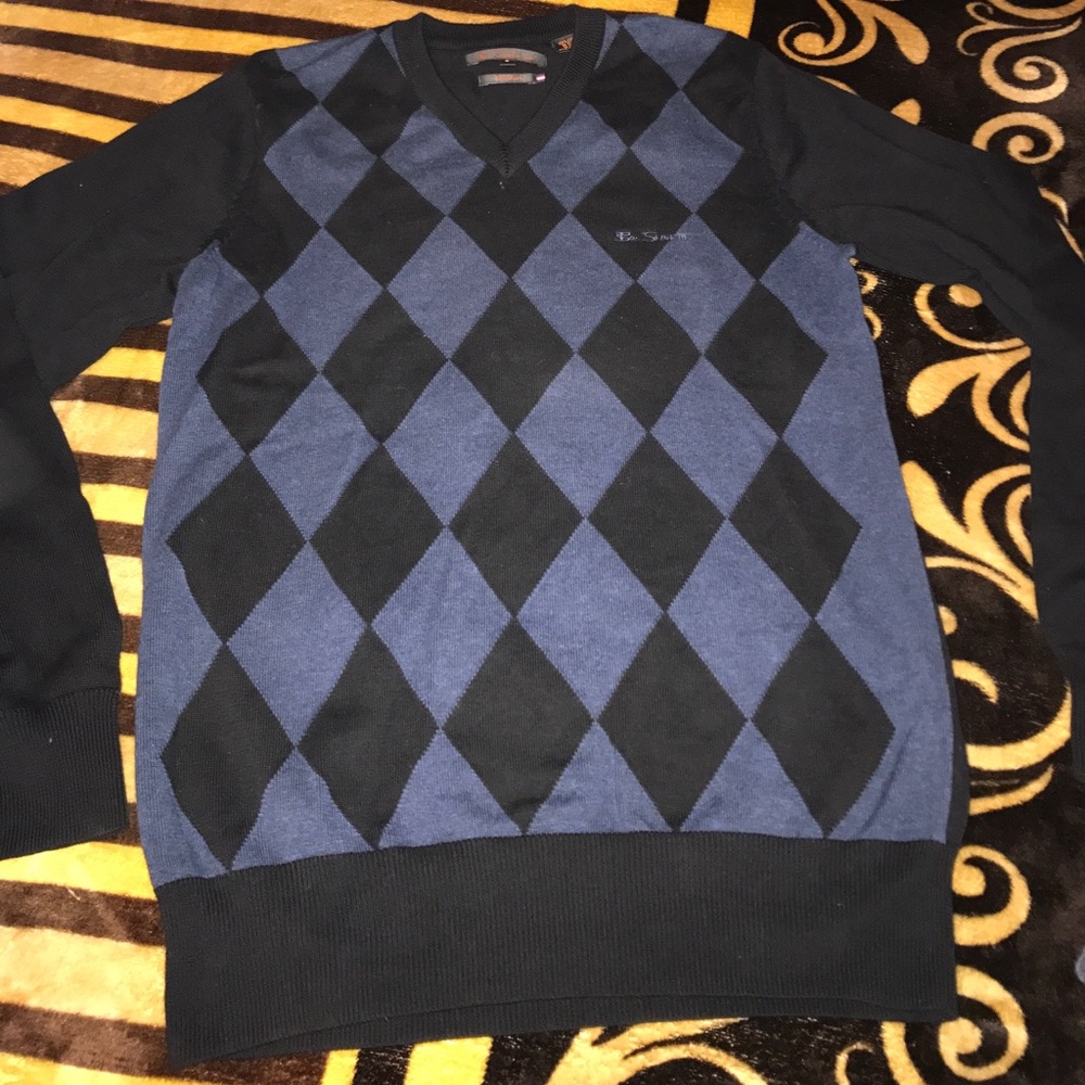 Ben Sherman Sweater